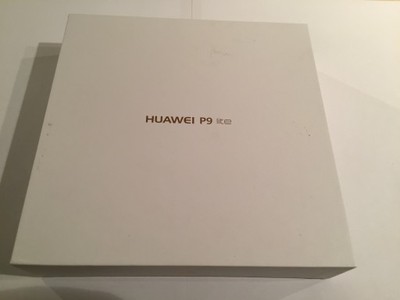 Huawei p9 cena allegro