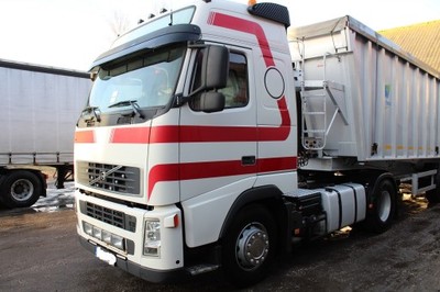 Volvo fh13 480