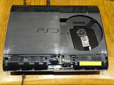 Можно ли прошить ps3 super slim 500gb cech 4008c