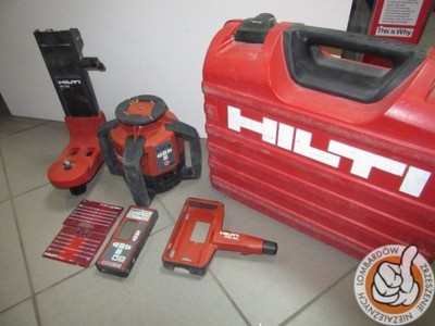 Niwelator hilti