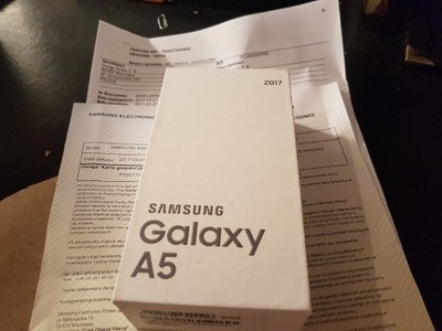 samsung a5 2017 ip68