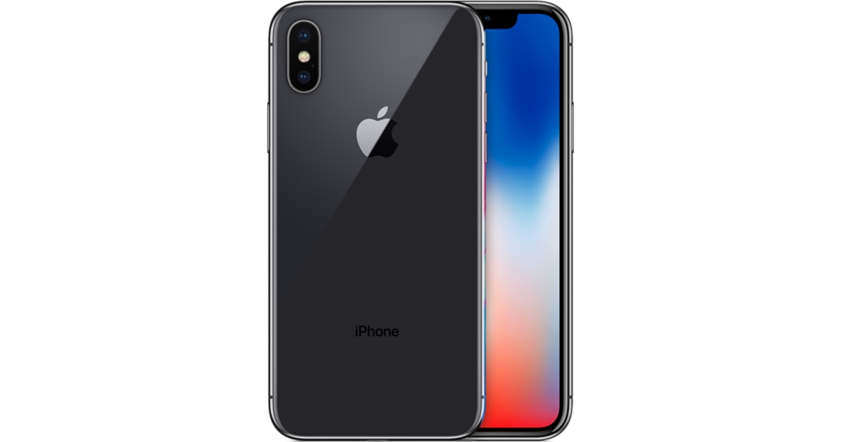 Apple iphone x 256gb как новый