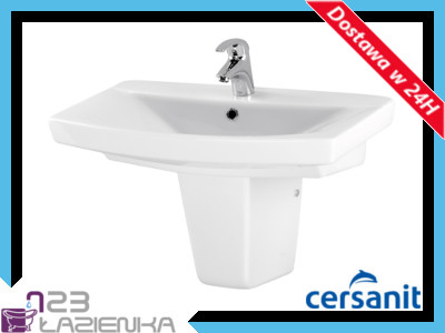 Cersanit carina 55 тумба