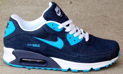 nike air max 90 jeans