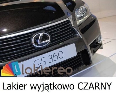 Цвет lexus 217