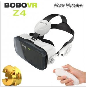 Bobovr z4 как подключить к компьютеру