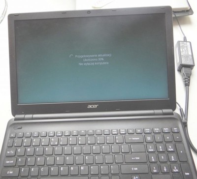 Acer aspire e1 522 матрица совместимость