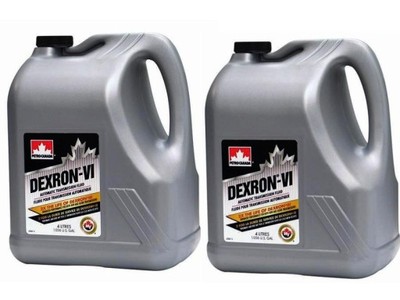 Petro canada dexron 6