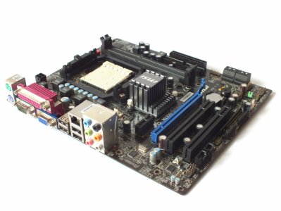 Подключение материнской платы msi gf615m p33