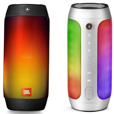 Jbl pulse 2 разъем