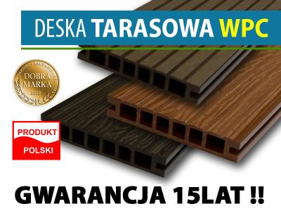 Żywica tarasowa