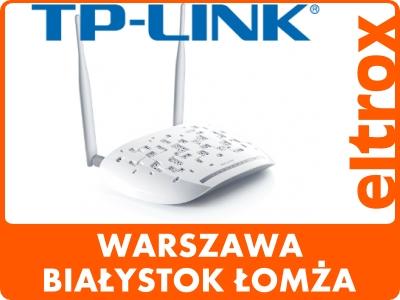 Как прошить роутер tp link td w8968