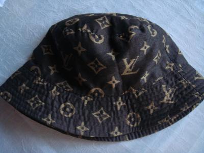 Louis Vuitton - Igloo Monogram - Hat - Catawiki