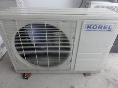 klimatyzator split 3,5 kW KOREL MS10T-12HRN-QC2 - 6717597665 - oficjalne  archiwum Allegro