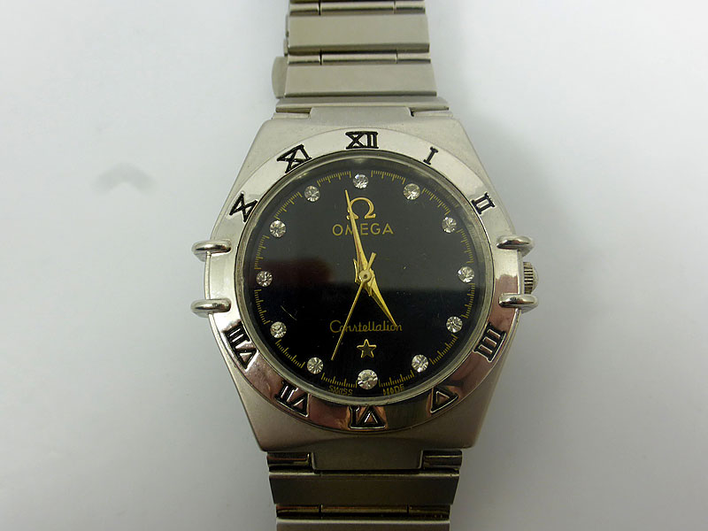 Omega aos805 on sale