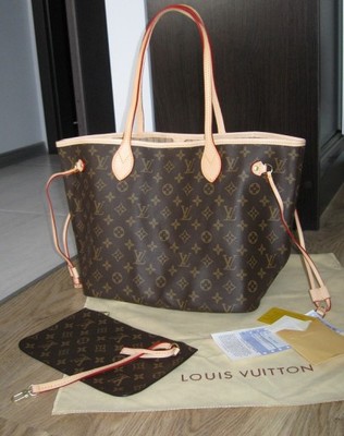 vuitton neverfull Gdańsk w Oficjalnym Archiwum Allegro - archiwum